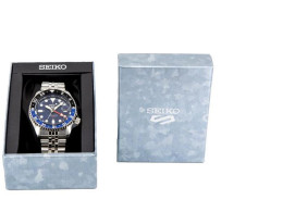 Seiko Uomo SSK003K1 5 Sports Automatico