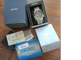 Seiko 5 Sports GMT SSK001K1