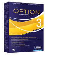 Option 3 Damage-Free Waving