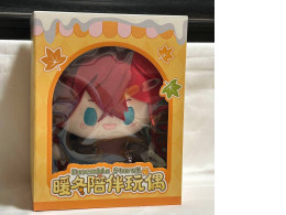 Japanese plush toy Ensemble Stars Japanese plush toy Ensemble Stars