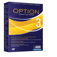 set of hair treatment cream OPTION 3 (3pes/set)