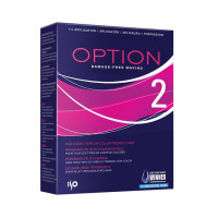 set of permanent wave OPTION 2 (2pes/set)