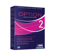 set of permanent wave OPTION 2 (2pes/set) set of permanent wave OPTION 2 (2pes/set)