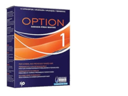 OPTION 1 PERMANENT WAVE