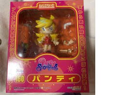 Japanese figure Panty and Stocking Japanese figure Panty and Stocking