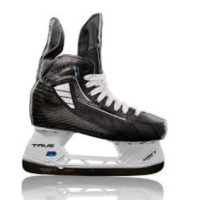 USED True SVH Pro Custom Skates