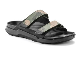USED Birkenstock Men's sandals, Atacama EVA model USED Birkenstock Men's sandals, Atacama EVA model