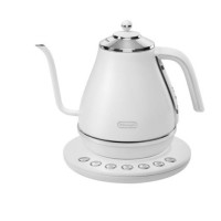 USED Electric kettle DELONGHI KBOE2030W 1.70 liters (1171471)
