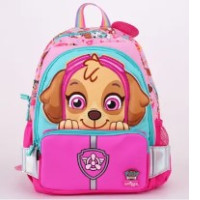 Smiggle School Bag, Cute Backpack for Girls, Australian Primary School Students, Large Capacity Backpack, Lightweight, Easy to Carry for Children