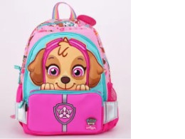 Smiggle School Bag, Cute Backpack for Girls, Australian Primary School Students, Large Capacity Backpack, Lightweight, Easy to Carry for Children Smiggle School Bag, Cute Backpack for Girls, Australian Primary School Students, Large Capacity Backpack, Lightweight, Easy to Carry for Children