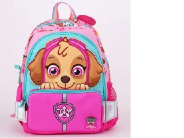 Smiggle School Bag, Cute Backpack for Girls, Australian Primary School Students, Large Capacity Backpack, Lightweight, Easy to Carry for Children Smiggle School Bag, Cute Backpack for Girls, Australian Primary School Students, Large Capacity Backpack, Lightweight, Easy to Carry for Children