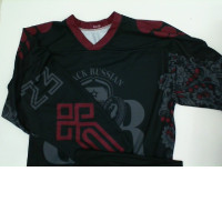 Souvenir HOCKEY T-SHIRT