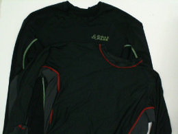 Set of 2 jackets (thermal underwear)