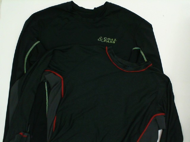 Set of 2 jackets (thermal underwear) Set of 2 jackets (thermal underwear)