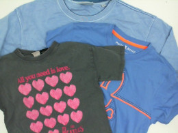 Set of 3 women's t-shirts 