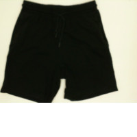 Black men's shorts size M Black men's shorts size M