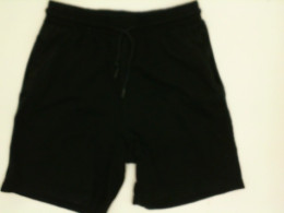 Black men's shorts size M Black men's shorts size M