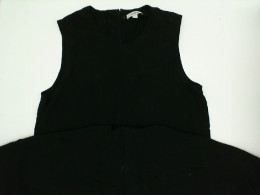 Black COS dress size 42 Black COS dress size 42