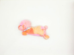 School pencil case in the shape of a soft dog toy School pencil case in the shape of a soft dog toy