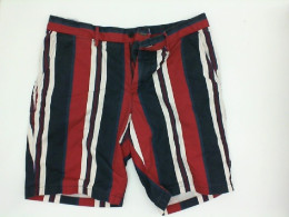 Multicolored men's shorts size 33