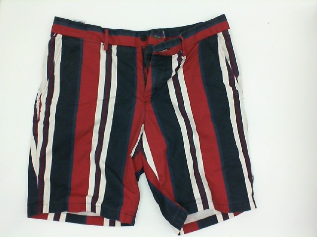 Multicolored men's shorts size 33 Multicolored men's shorts size 33
