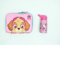 Souvenir set: Bag+bottle