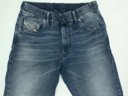 Men's jeans shorts size L