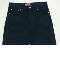 Dark blue men's shorts size M Dark blue men's shorts size M