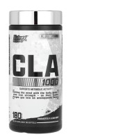 Nutrex Research, CLA 1000, 180 Softgels Nutrex Research, CLA 1000, 180 Softgels