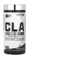 Nutrex Research, CLA 1000, 180 Softgels