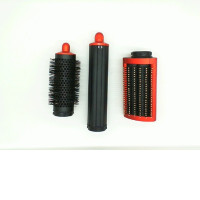 Set of additional attachments for DYSON