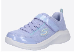 SKECHERS 'SOLE SWIFTERS' sneakers in Light Lilac SKECHERS 'SOLE SWIFTERS' sneakers in Light Lilac