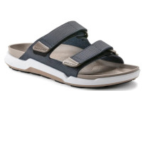 USED Men's brown sandales