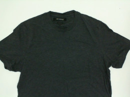 Dark grey men's t-shirt size M