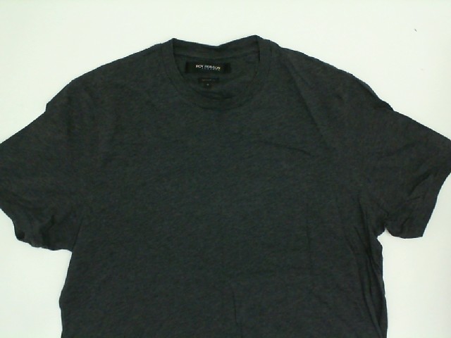 Dark grey men's t-shirt size M Dark grey men's t-shirt size M