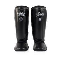 FAIRTEX Shin Pads SP-9  BLACK