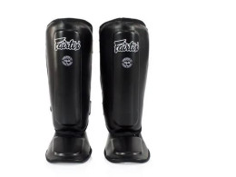 FAIRTEX Shin Pads SP-9 BLACK FAIRTEX Shin Pads SP-9 BLACK