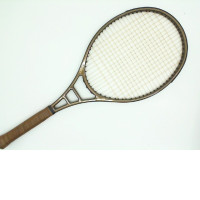 Tennis racket BORON series 110