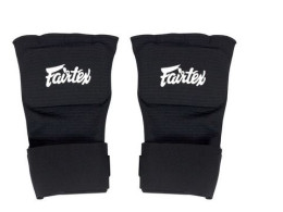 Fairtex Quick Handwraps HW3 BLACK Fairtex Quick Handwraps HW3 BLACK