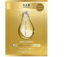 Hadabirei Premium Anti-Aging Micro-Essence Mask  sheet