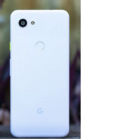 Google Plxel 3A telephone Reuse 