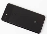 Google Pixel 3 XL Black Reused phone