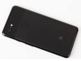 Google Pixel 3 XL Black Reused phone