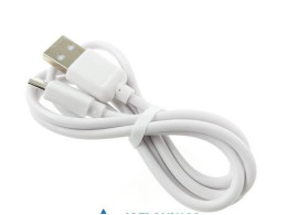 USB Type C charging cable 1 meter long USB-C cable 