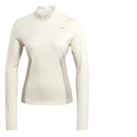REEBOK Quarter-Zip Women's Running Jacket REEBOK Quarter-Zip Women's Running Jacket