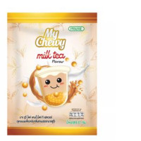 My Chewy Milk Candy Milk Tea Flavour