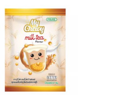 My Chewy Milk Candy Milk Tea Flavour