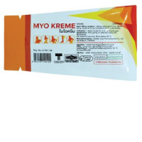 Myo Kreme 5g 
