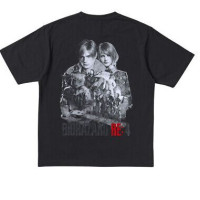 UNIQLO CAPCOM 40th Resident Evil 4  