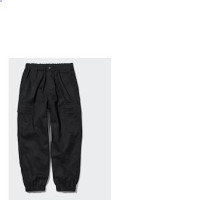 UNIQLO   kids cargo jogger pants 